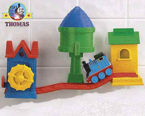 Learn More About Thomas & Friends