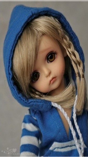 Dolls Cute Pics
