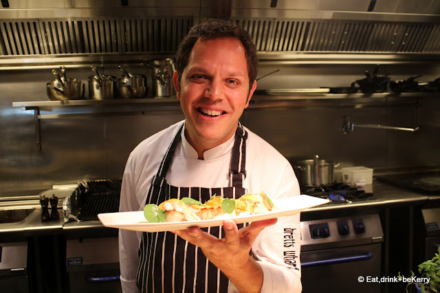 Brisbane's hottest restaurants