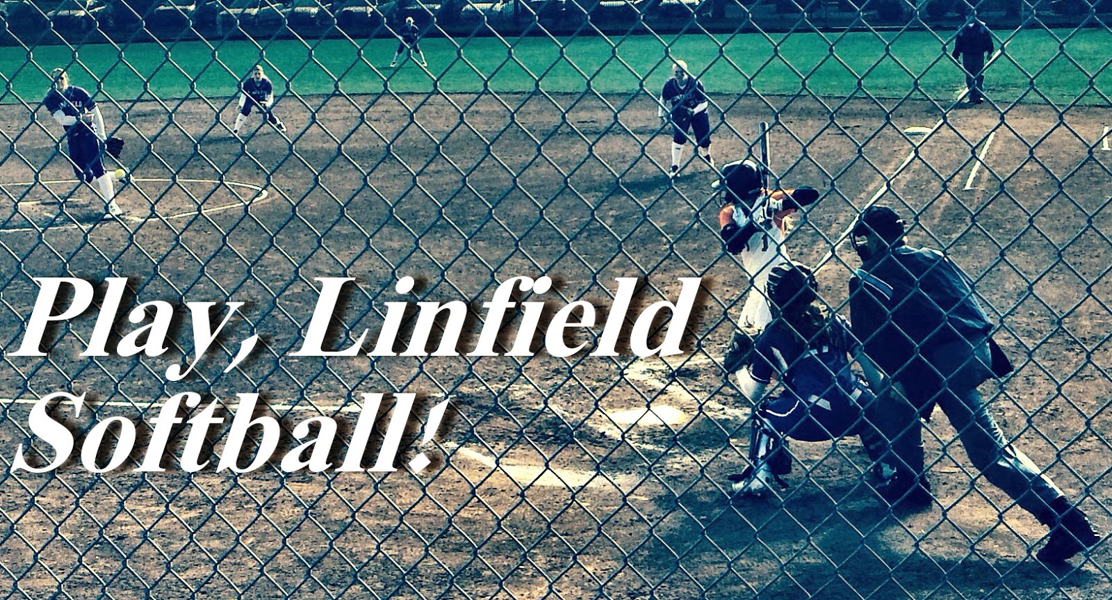 W I L D C A T V I L L E: 2014 Linfield Softball season underway