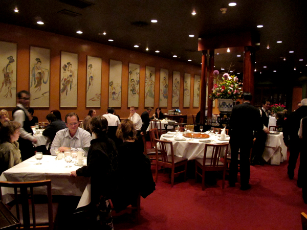 flower drum restaurant