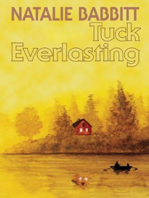 Tuck Everlasting [1981]