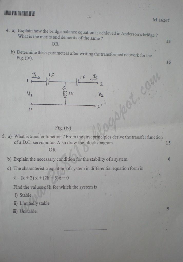 Dda Line Drawing Algorithm Java : Electric circuits systems previous question papers