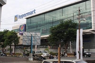Hypermart Bandar Lampung