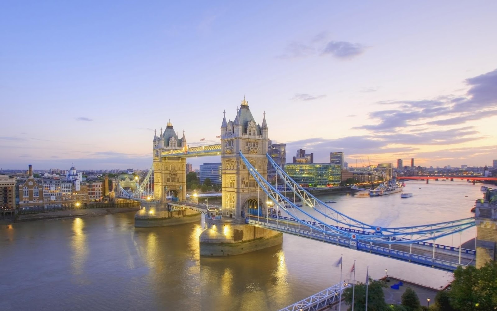 travel guide: London Trip - Places To Visit In London? - Travel Advice