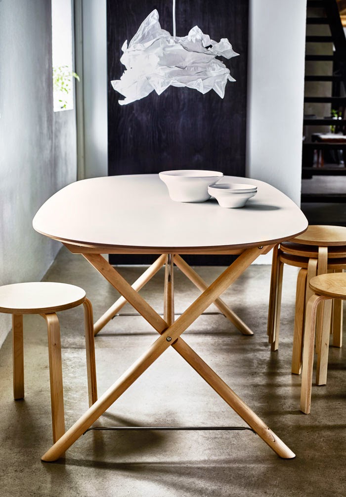 More New From Ikea For February Poppytalk