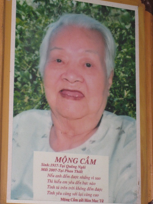 Cẩm Nang Du Lịch Han Mặc Tử Nha Thơ Co Số Phận Kỳ Lạ