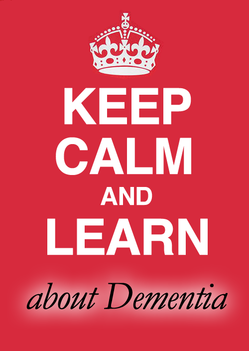 Life with Mom and Lewy Body Dementia Dementia Not Just Another Word