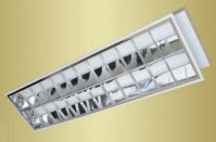 Nhà máy sản suất đèn cao áp treo trần