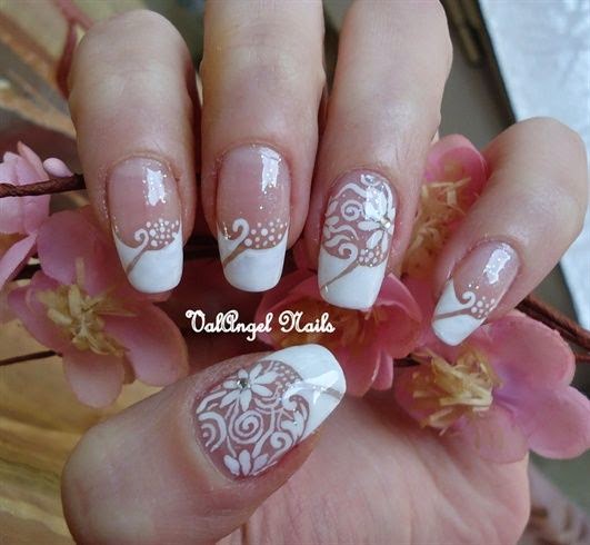 u%C3%B1as-decoradas-para-novias..%2B(14)