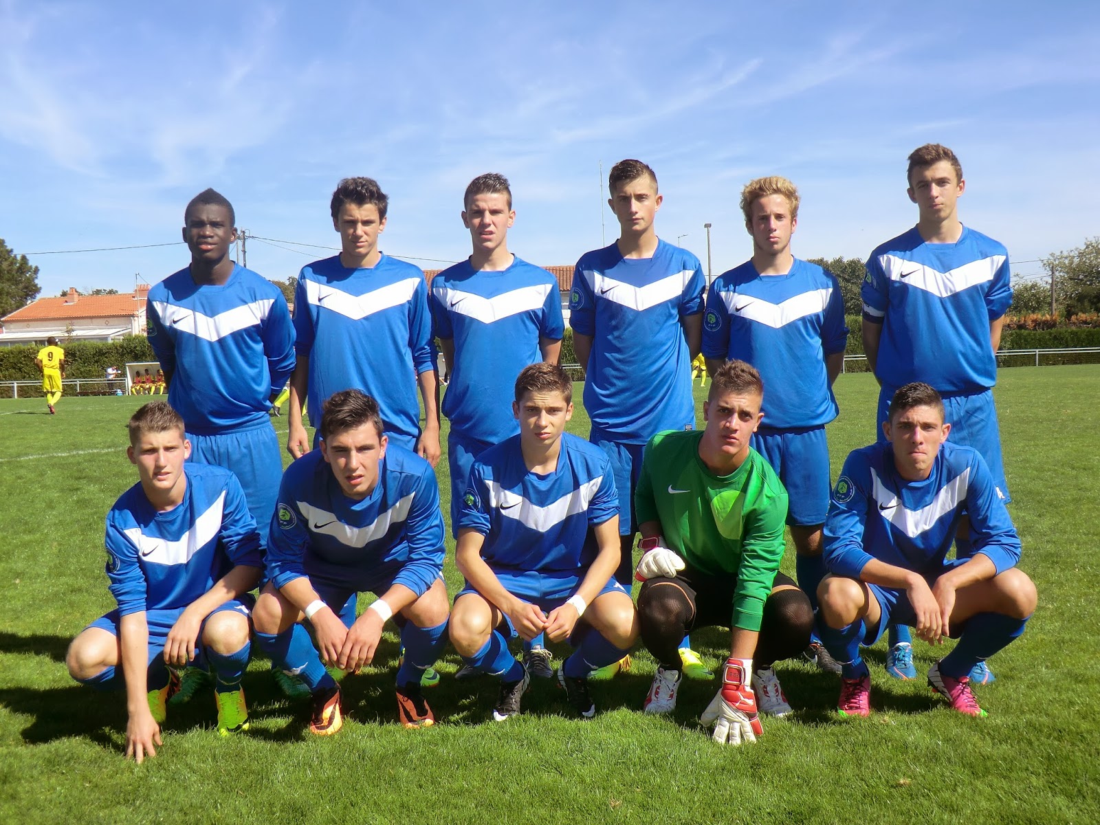 rencontre colomiers