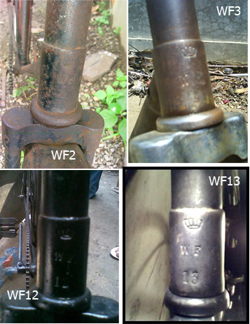 Bengkel Sepeda Toea Februari 2012