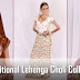 Bridal Traditional Lehenga Choli Collection 2012 | Stunning Bridal Collection 2012-13 | New Bridal Dresses 2012