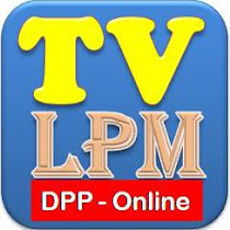 Lihat TV LPM- Klik Gambar Dibawah ini