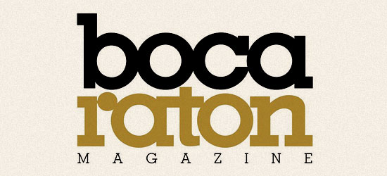 Boca Raton Magazine