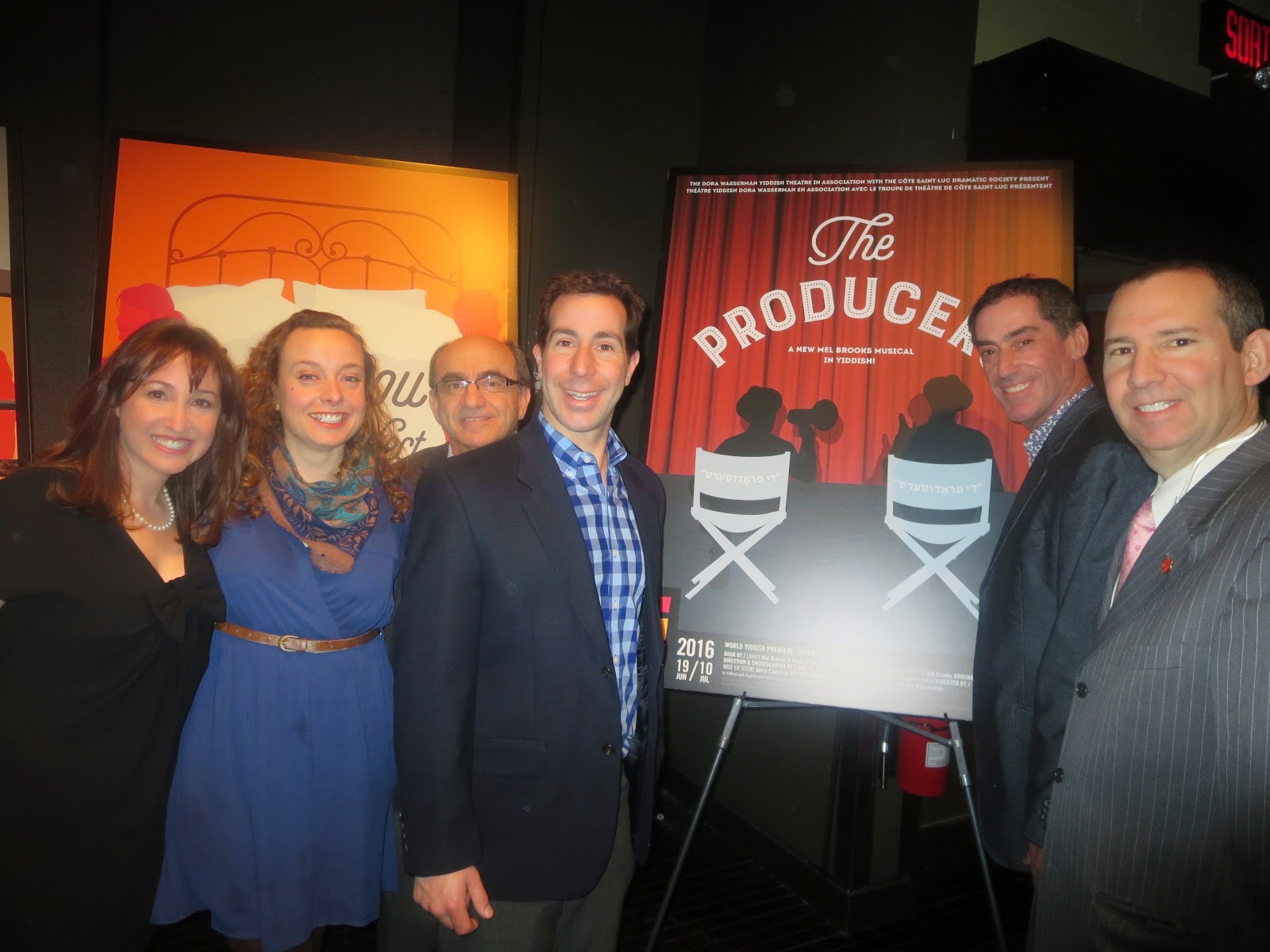 jewish singles meetup toronto