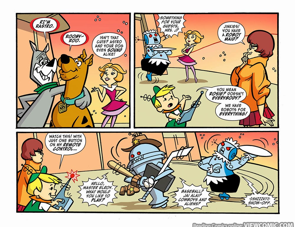 meet jetson singles The following is a list of major characters in the jetsons the jetsons is an animated television comedy produced by hanna-barbera and first broadcast in. meet jetson singles The following is a list of major characters in the jetsons the jetsons is an animated television comedy produced by hanna-barbera and first broadcast in.