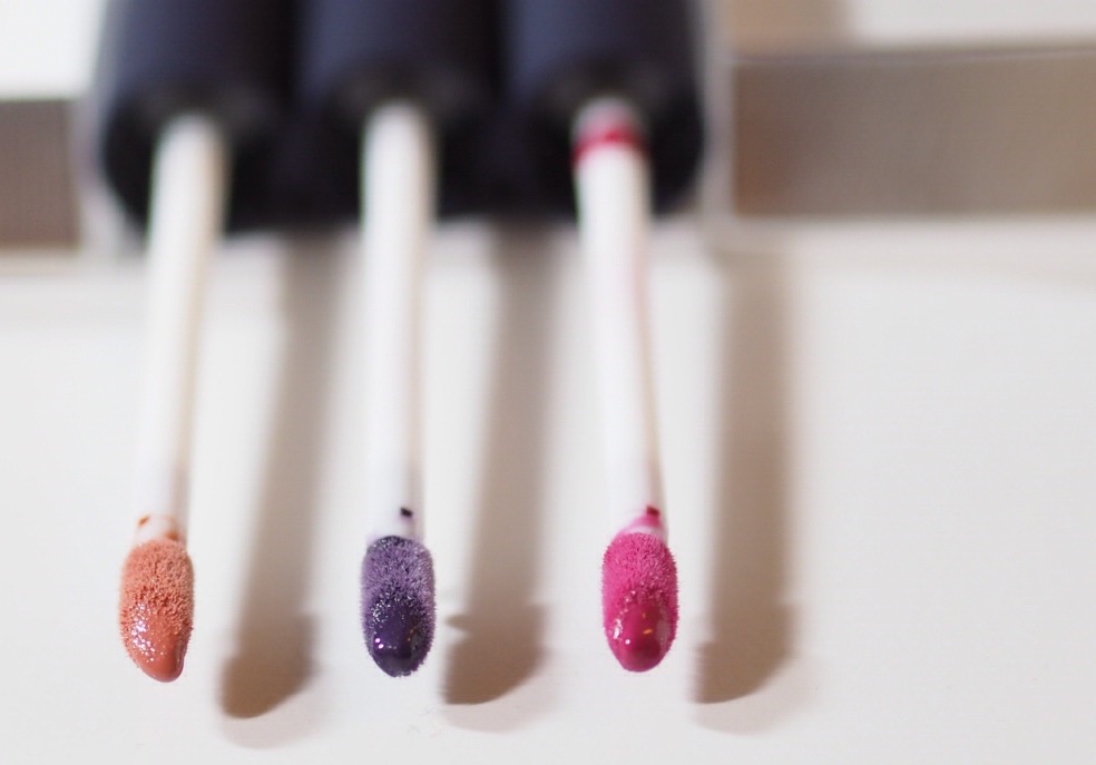 Lipstick Queen Seven Deadly Sins Collection Get Lippie