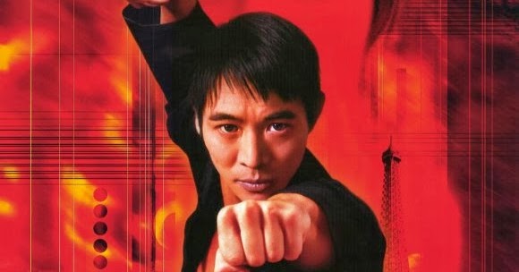 Jet Li Movies Hindi Dubbed Free Download