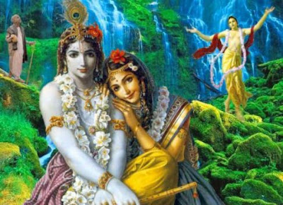 Sri Krishna Janmashtami Wallpapers Greetings