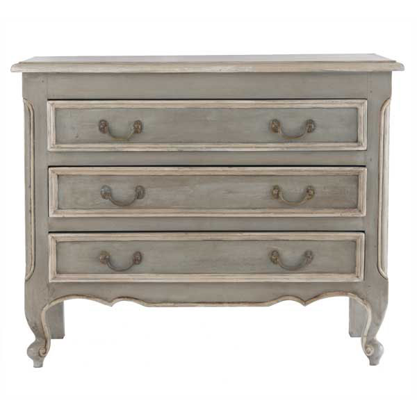 Lilyfield Life Painted Furniture Inspiration French Country