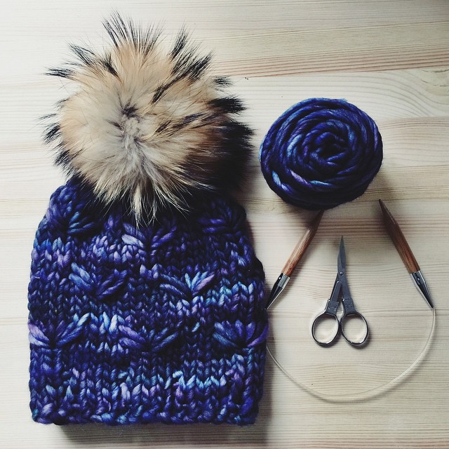 The WellAppointed Catwalk Sh*t That I Knit Launches on Kickstarter