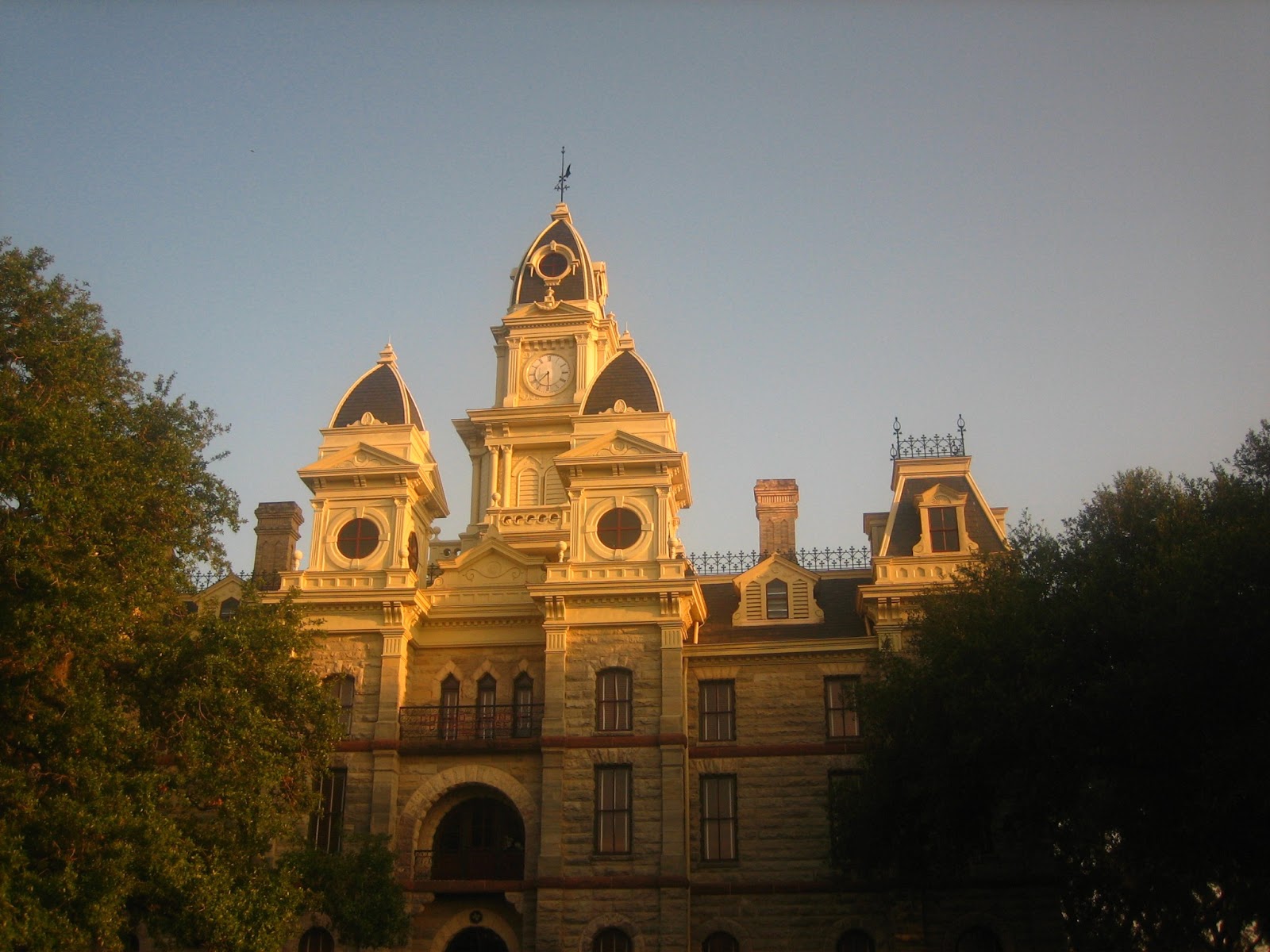 Wild West History Goliad, and the Massacre of 342 Texian Soldiers on