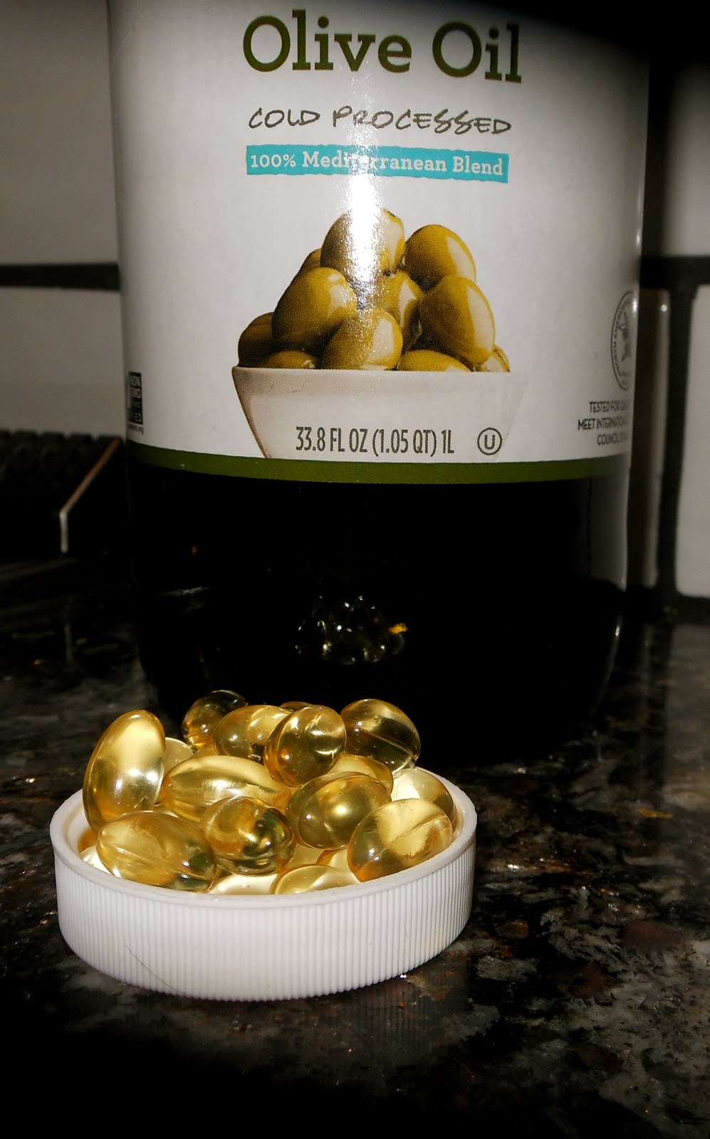 Grow It First CK Worley Best Essential Oils Atlanta First blog of