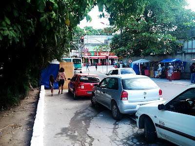 Calcada