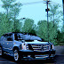 2012 Cadillac Escalade ESV V1.0 - Gta San Andreas