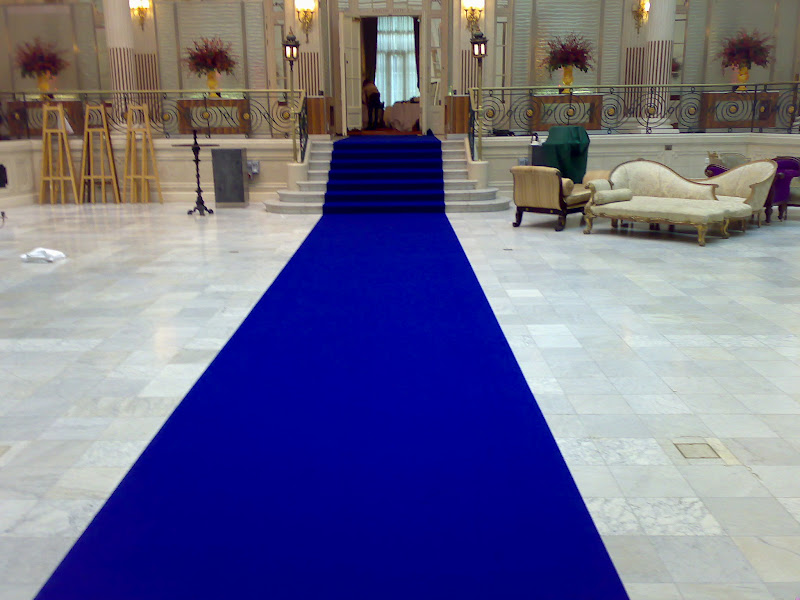 Coldwell Banker Rolls Out “Blue Carpet” for California Real Estate California Home
