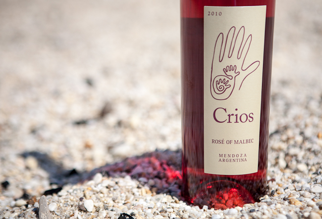 Crios Wine