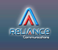 Reliance Logo Wallpaper