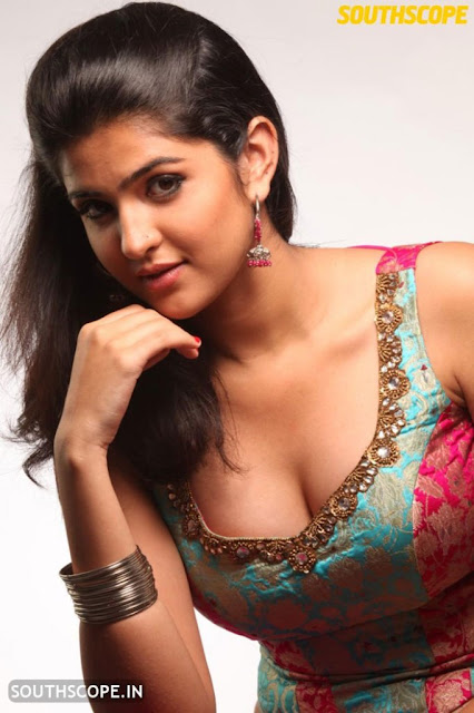 south indian actress deeksha seth hot sexy pics photos