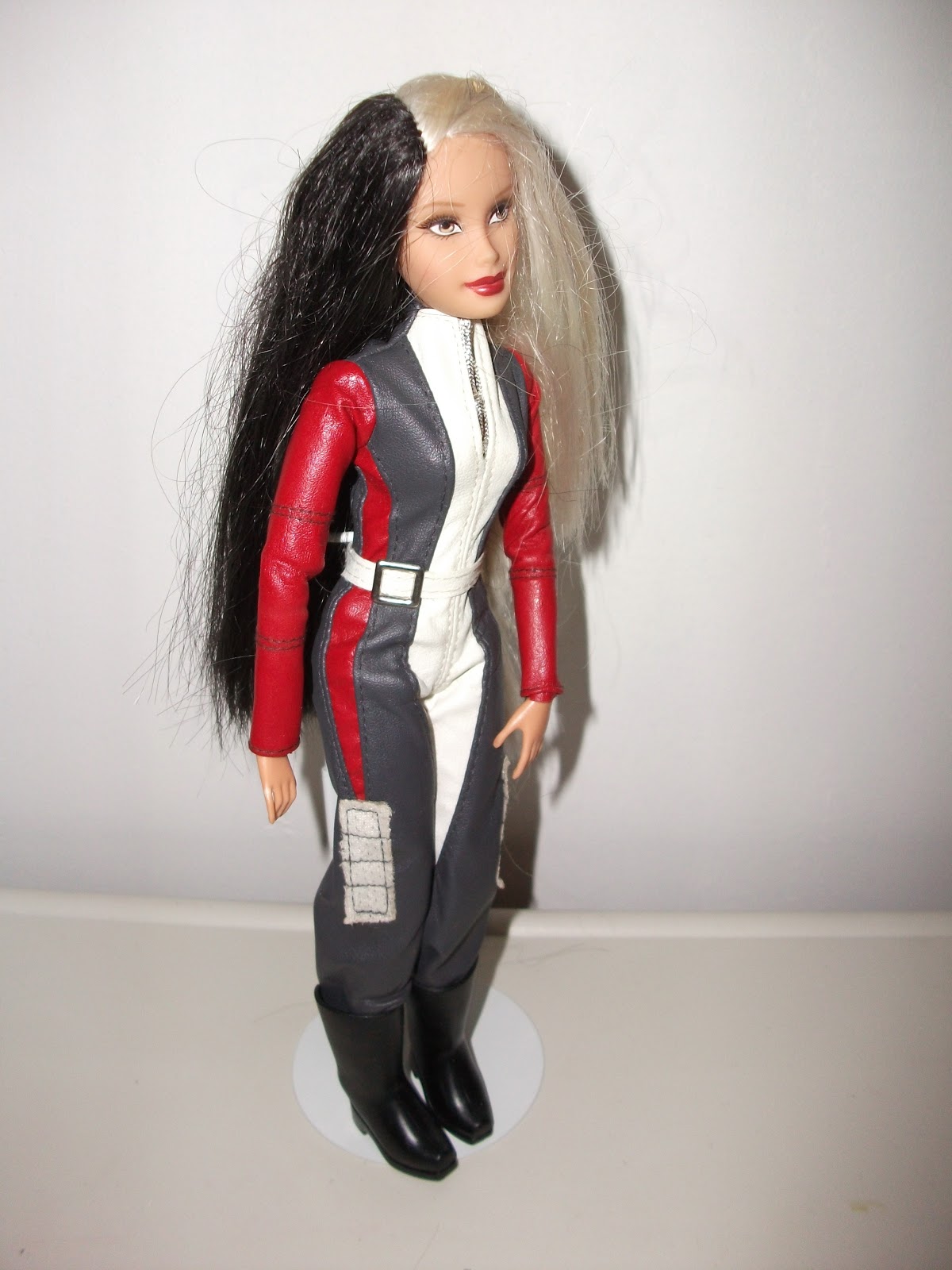 barbie fashion fever