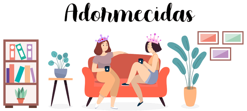 Adormecidas