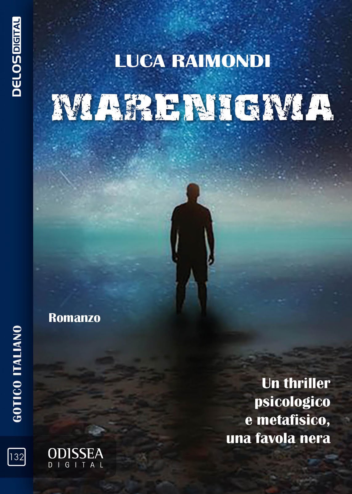 MARENIGMA (EBOOK)