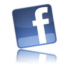 Sígueme en facebook