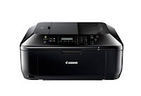 Canon PIXMA MX432