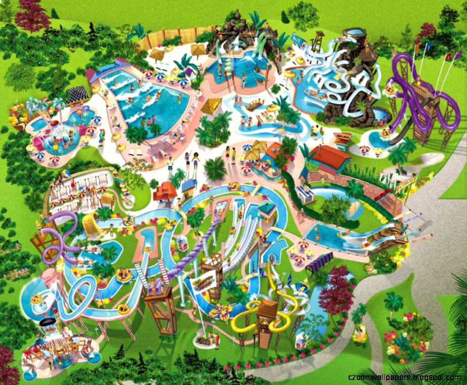 Adventure Island Florida Water Parks com Adventure Island Florida Water Parks com