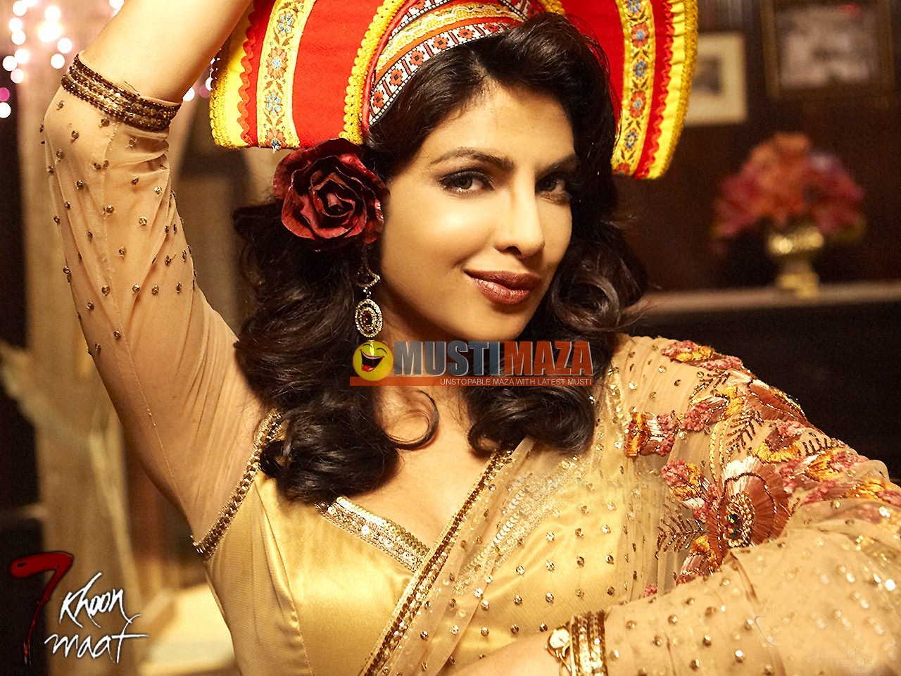 Khoon Maaf Movie Songs Khoon Maaf Movie Songs