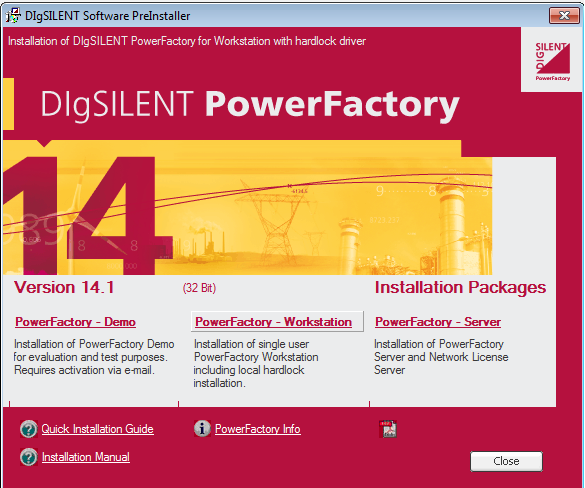 digsilent power factory 15.2 crack 397