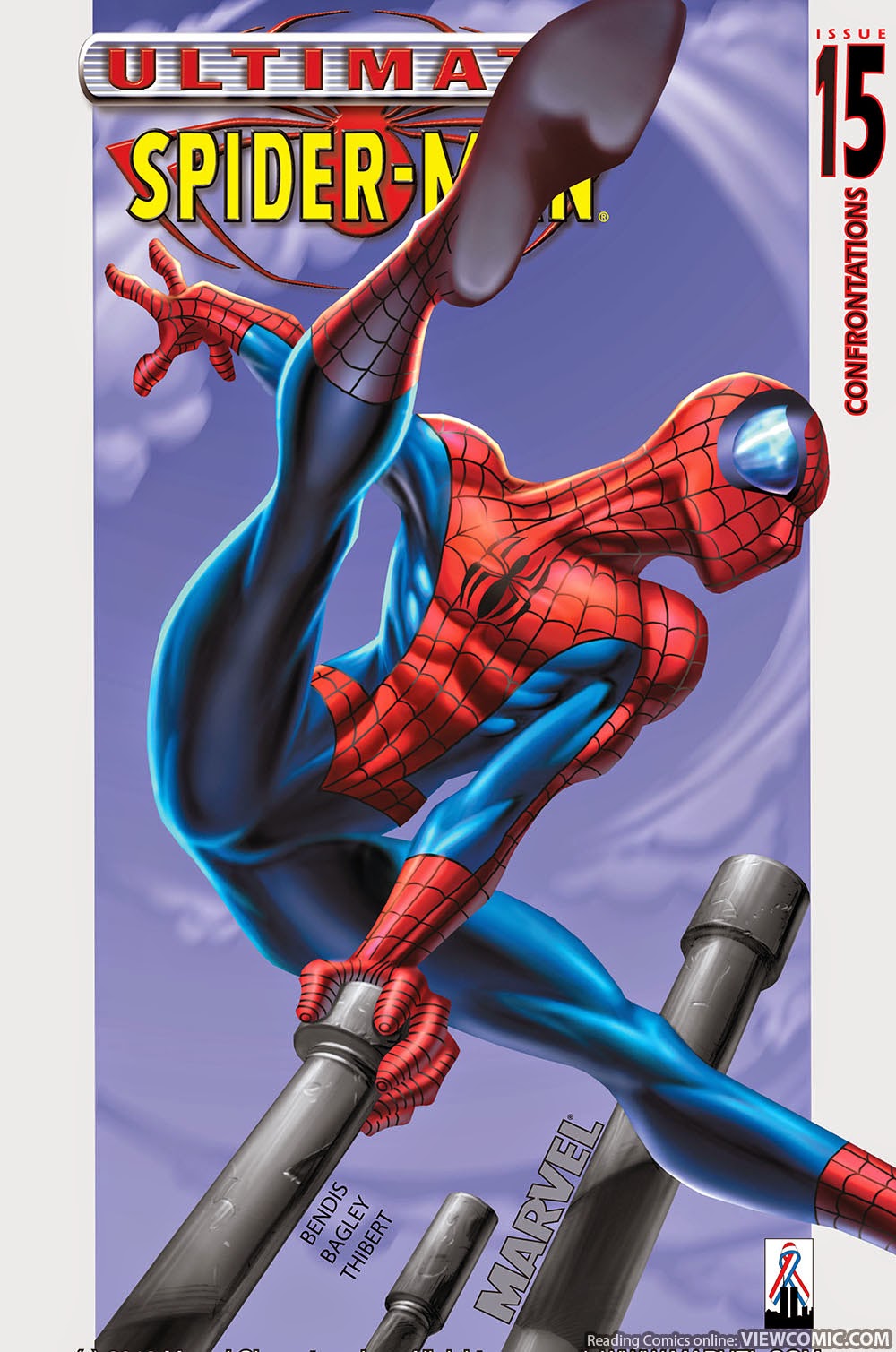 Ultimate Spider-Man - Wikipedia