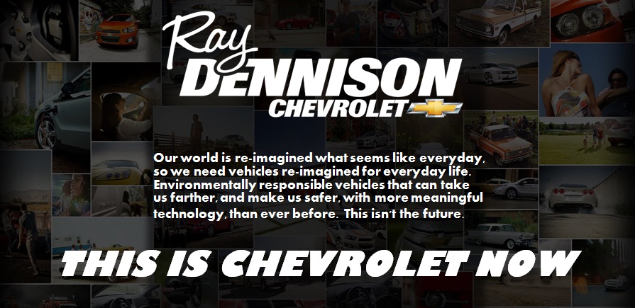 Ray Dennison Chevrolet
