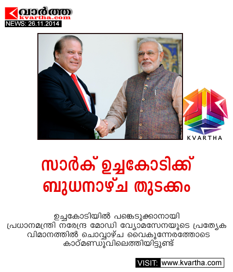 SAARC Summit in Trouble? Pakistan Opposing India's Proposals, Say Sources, Nepal, 