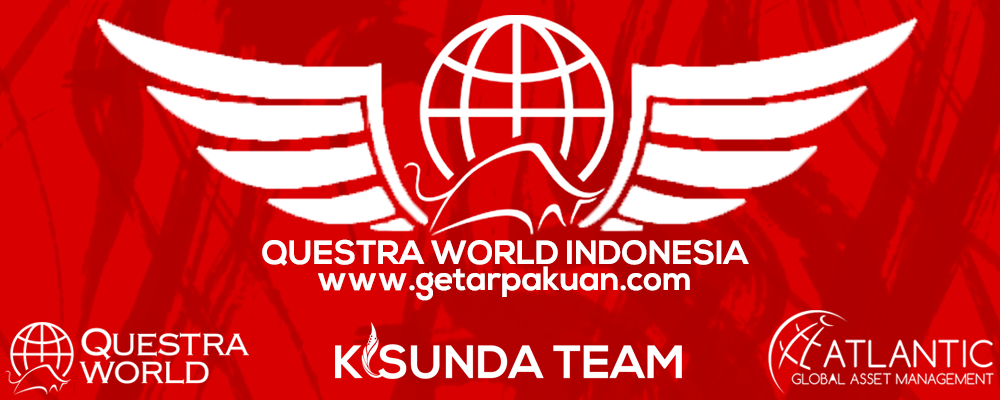 Peluang Bisnis Questra Indonesia, Questra World Holdings indonesia