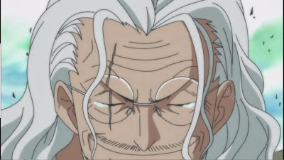 silvers rayleigh