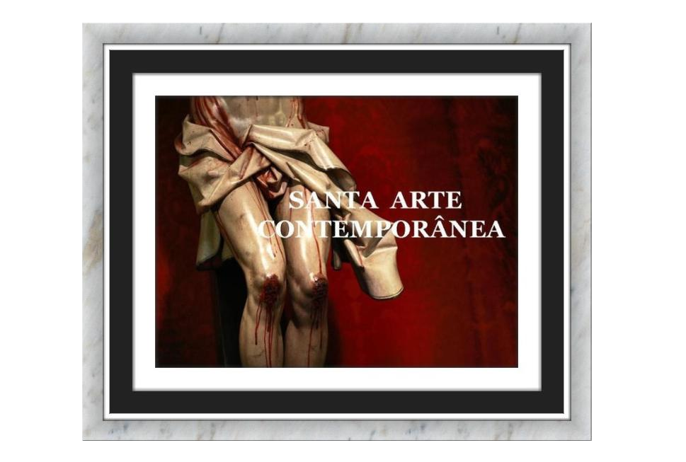 Santa Arte Contemporânea