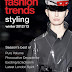 >>FASHION TRENDS STYLING - A/W 2012-13