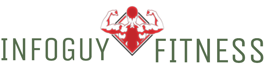 Infoguy Health And Fitness